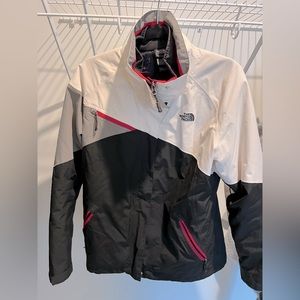 The North Face Ski Coat